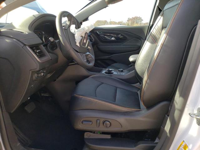 2022 GMC TERRAIN AT 3GKALYEV2NL198402