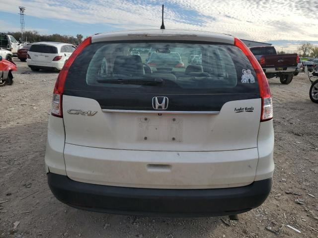 5J6RM3H39EL013907 | 2014 HONDA CR-V LX