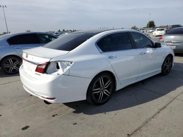 1HGCR2F58GA091803 Honda Accord Sport