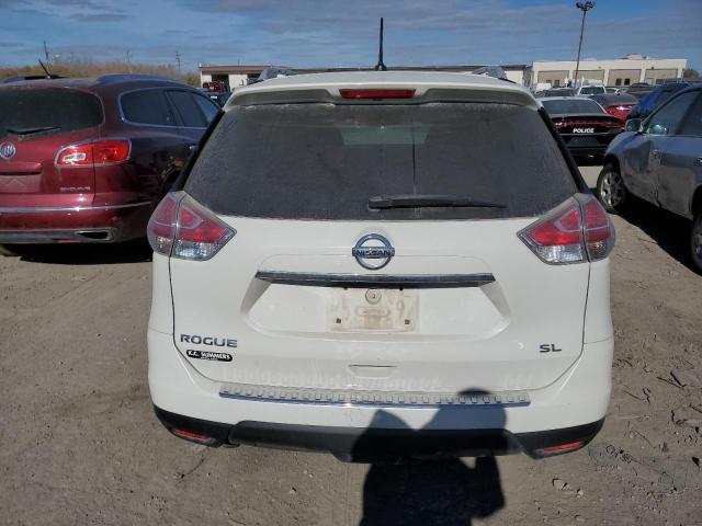 5N1AT2MTXFC790907 | 2015 NISSAN ROGUE S