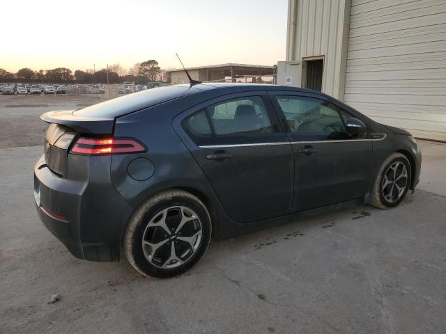 VIN 1G1RA6E4XDU100052 2013 Chevrolet Volt no.3