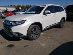 2019 MITSUBISHI OUTLANDER - JA4AZ3A33KZ004928