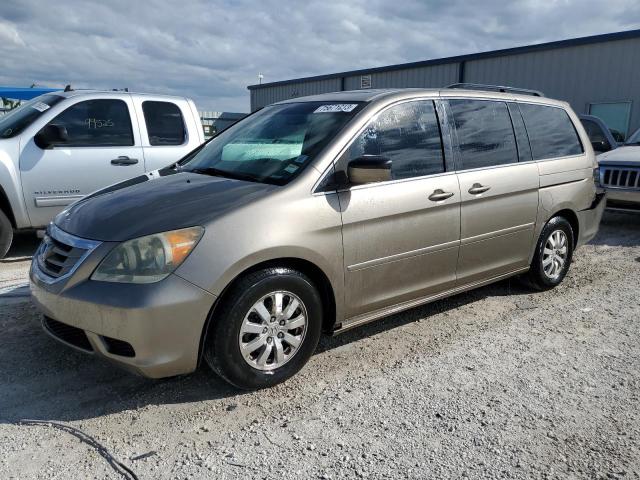 2008 Honda Odyssey EX-L