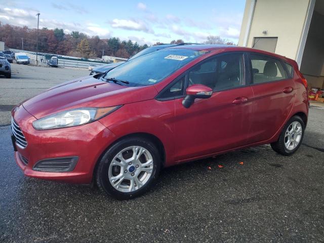 3FADP4EJ4GM174611 | 2016 Ford fiesta se