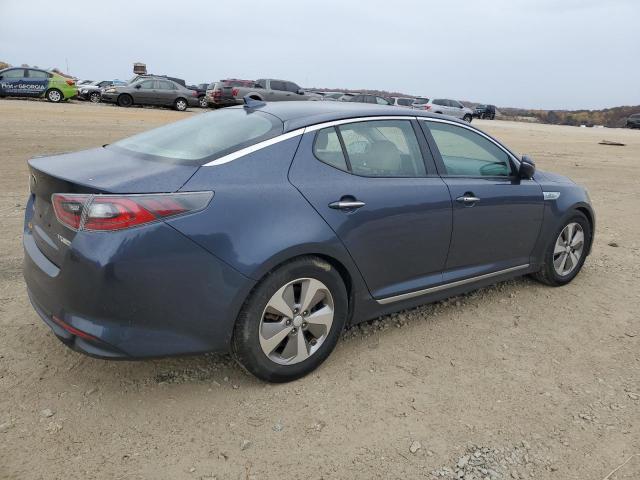 KNAGN4AD1F5085349 | 2015 KIA OPTIMA HYB