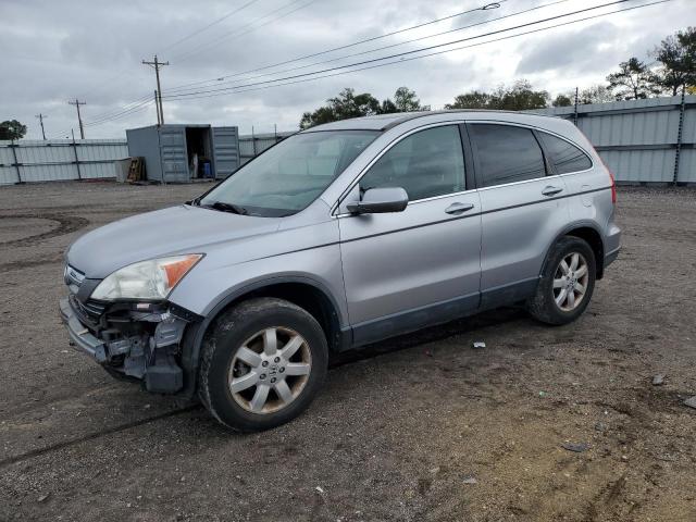 2008 Honda CR-V EX-L