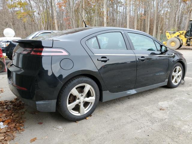 VIN 1G1RD6E47DU110142 2013 Chevrolet Volt no.3