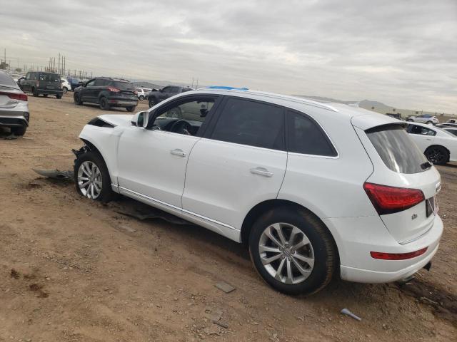 WA1LFAFP4FA107748 | 2015 AUDI Q5 PREMIUM