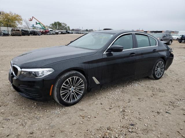 2019 BMW 5 Series 530i