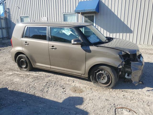 JTLZE4FE6EJ055853 | 2014 TOYOTA SCION XB