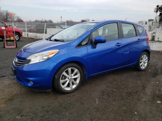 2014 Nissan Versa Note S