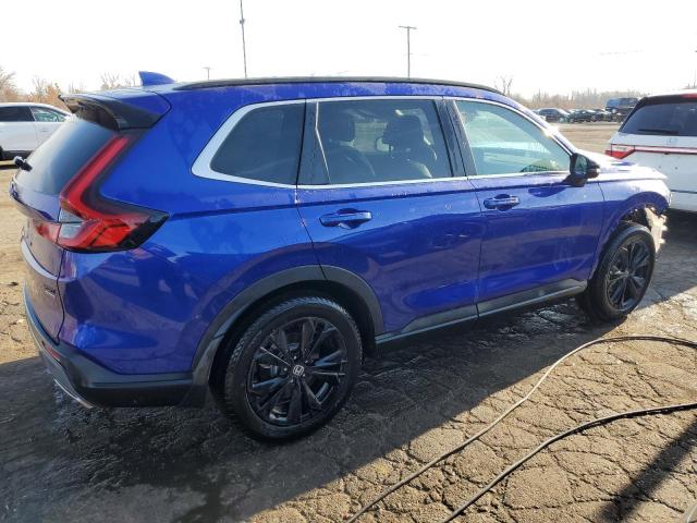 2023 HONDA CR-V SPORT - 7FARS6H97PE037179