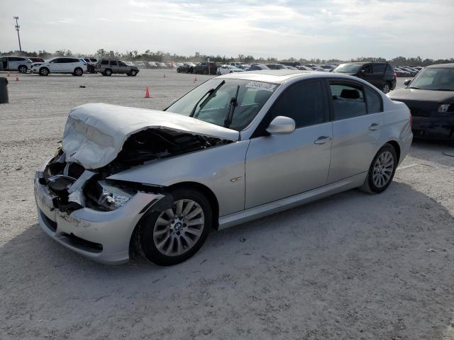 2009 BMW 3 Series 328i