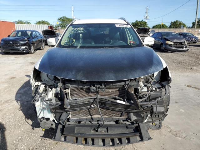 5N1AT2MV8EC762085 Nissan ROGUE S