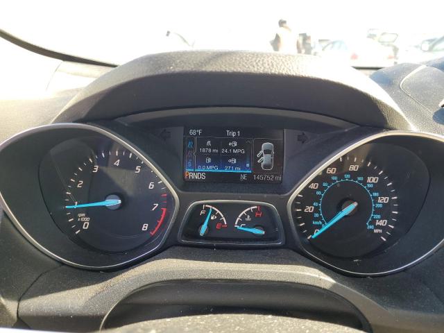 1FMCU0GX9FUB45331 Ford ESCAPE SE