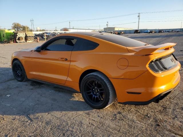 1FA6P8TH6J5112091 | 2018 FORD MUSTANG