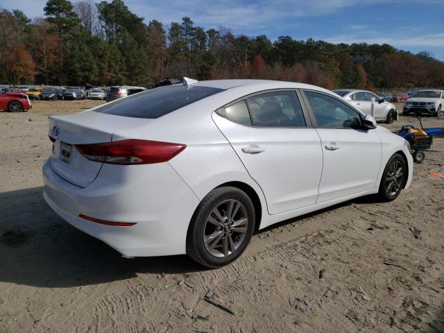 2017 HYUNDAI ELANTRA SE - 5NPD84LF8HH017404