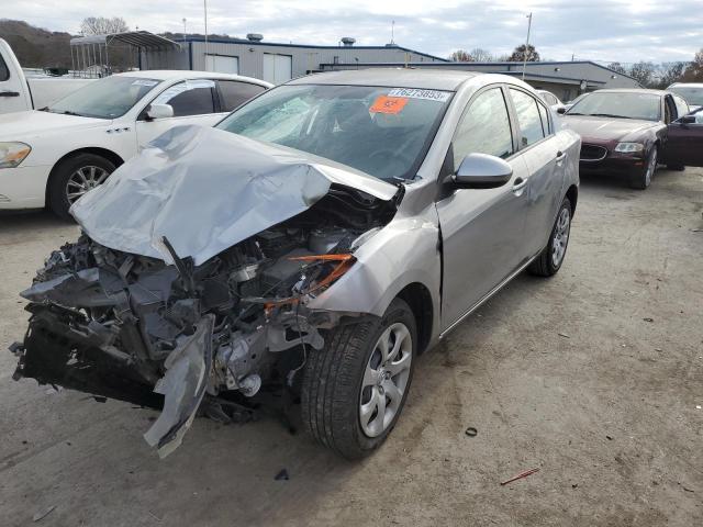 JM1BL1UF3B1468614 | 2011 Mazda 3 i