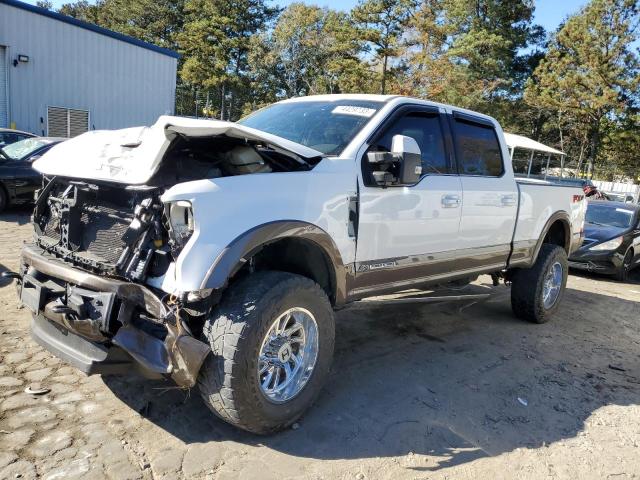 2017 Ford F-250 