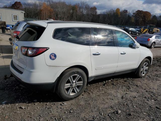 1GNKVGKD2GJ309211 2016 Chevrolet Traverse Lt