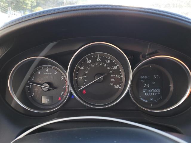 2016 MAZDA 6 TOURING - JM1GJ1V57G1474408