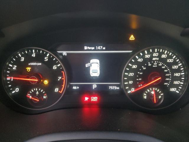KNAE55LC1N6114648 KIA Stinger Gt2