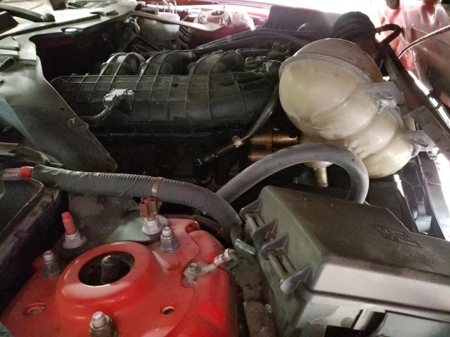 1FATP8EM0G5220406 Ford MUSTANG