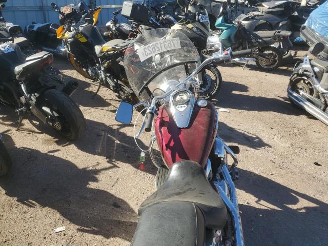 2009 KAWASAKI VN900 B - JKAVN2B1X9A050432