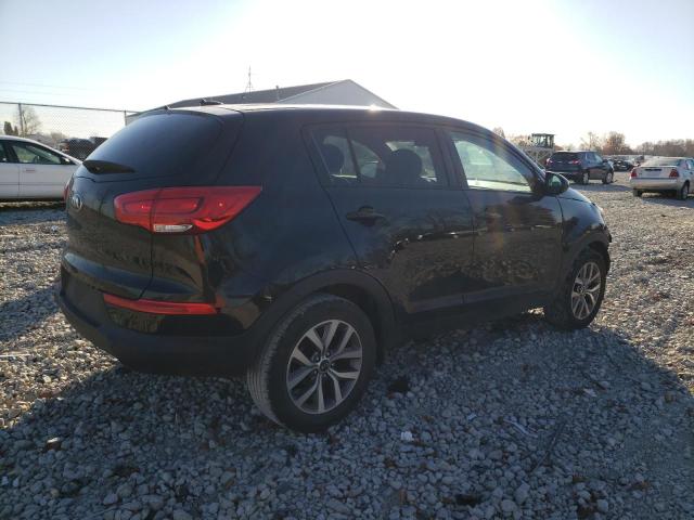 KNDPB3AC6G7847433 | 2016 KIA SPORTAGE L