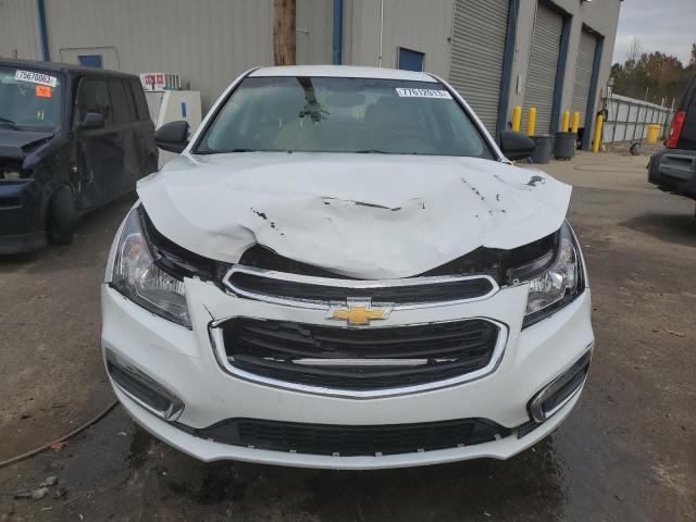 1G1PA5SH6F7107400 | 2015 CHEVROLET CRUZE LS