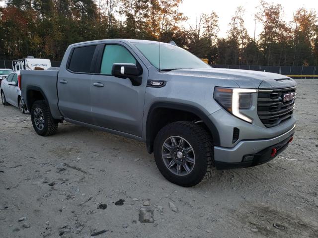 1GTUUEE86RZ114806 | 2024 GMC SIERRA K15