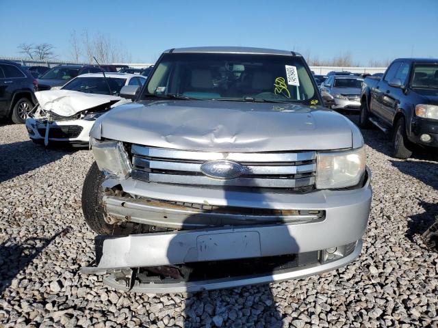 2FMEK62C79BA05374 | 2009 Ford flex sel