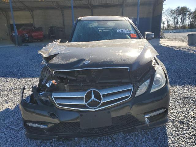 VIN WDDKJ7DB1DF182228 2013 Mercedes-Benz E-Class, 550 no.5