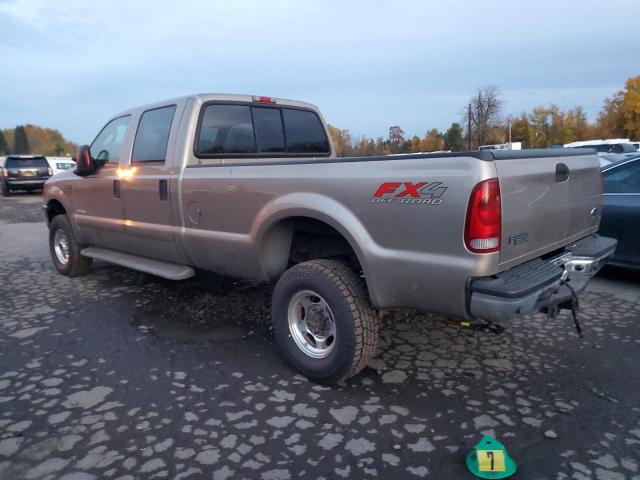 1FTSW31P93ED43918 | 2003 Ford f350 srw super duty