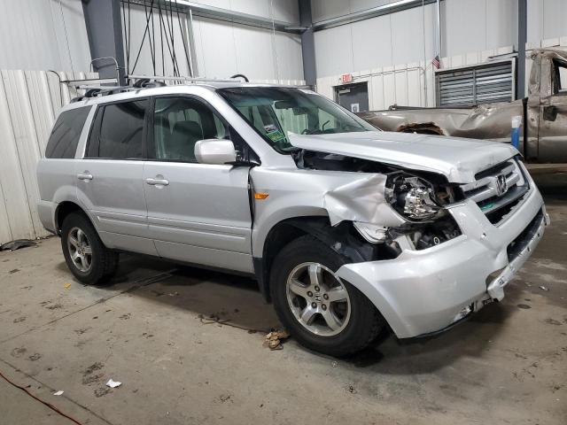 2HKYF18416H546705 | 2006 Honda pilot ex