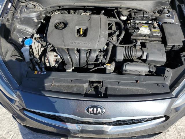 2019 KIA FORTE EX - 3KPF54ADXKE029729
