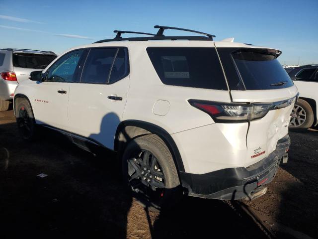 1GNEVKKW6KJ224107 Chevrolet Traverse P 2