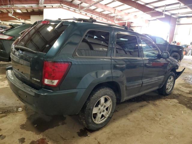 1J4HR48N75C556161 | 2005 Jeep grand cherokee laredo