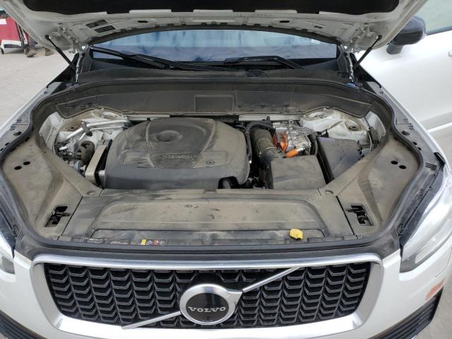 2020 VOLVO XC90 T8 R- - YV4BR0CM3L1582894