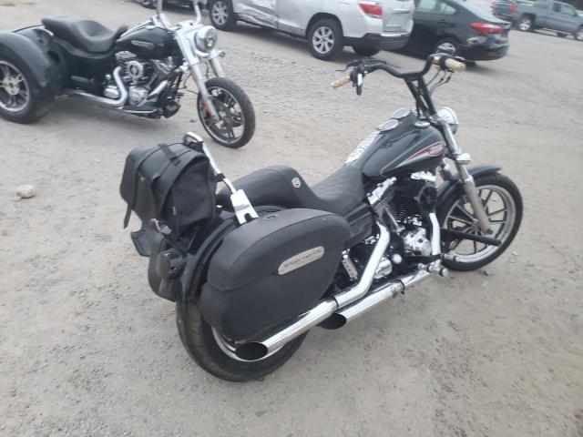 2006 HARLEY-DAVIDSON FXDLI 1HD1GN1116K309136