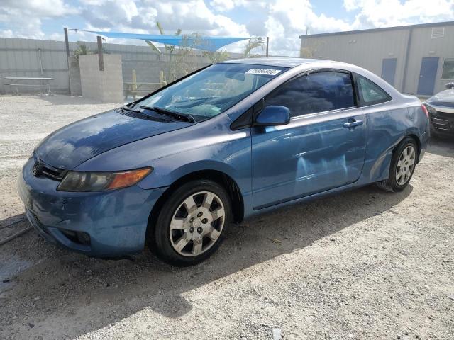 2006 Honda Civic LX