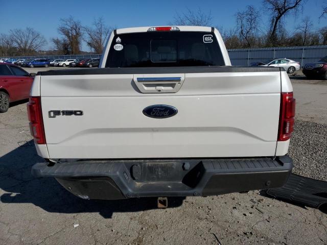 2015 FORD F150 SUPER - 1FTEW1EG0FFB28356