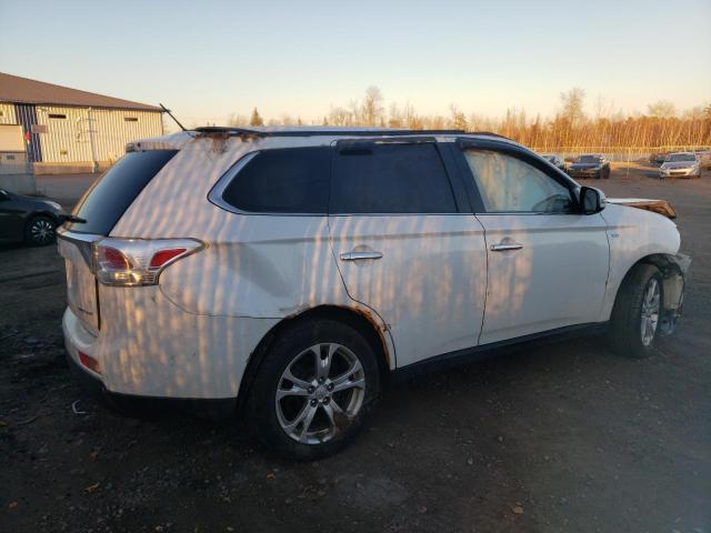 JA4JZ4AX0EZ601144 | 2014 MITSUBISHI OUTLANDER