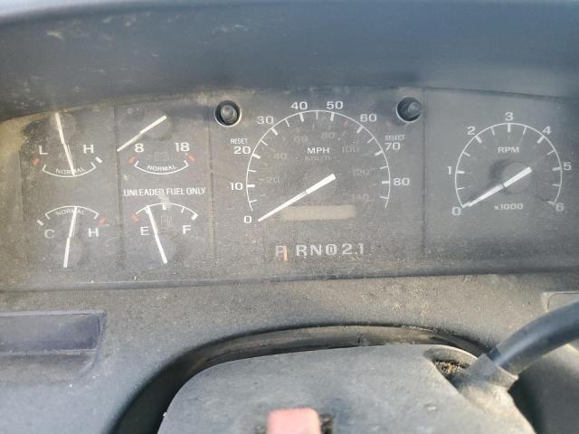 1FTEX15Y7RKB06159 1994 Ford F150