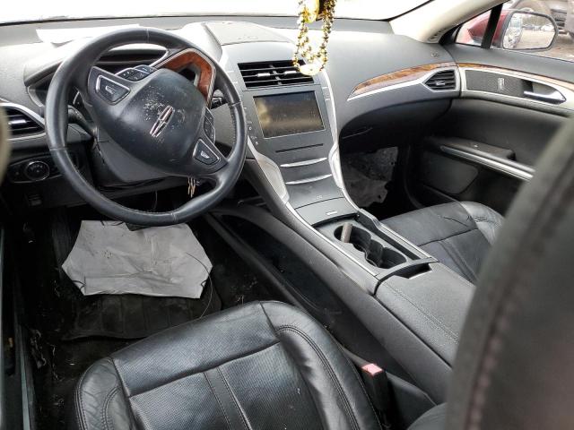 2014 Lincoln Mkz VIN: 3LN6L2G97ER812478 Lot: 77178343
