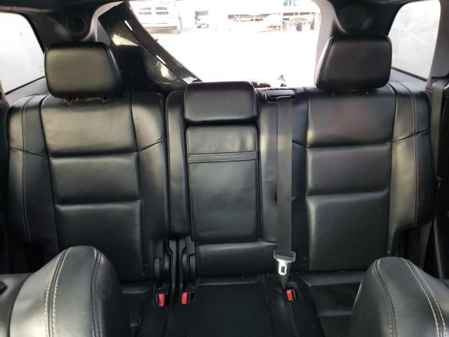 1C4RJFBG9FC205230 Jeep Grand Cherokee Limited