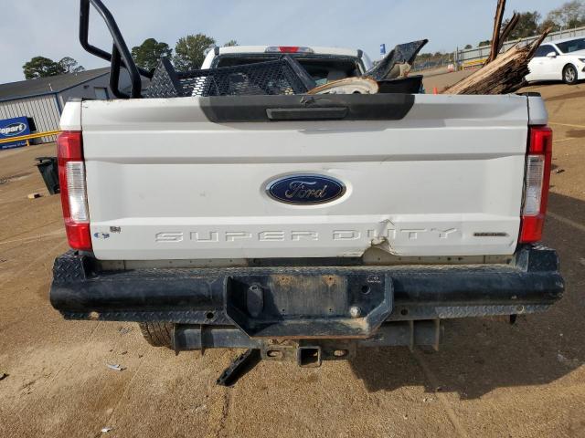 1FT7W2B67KED41444 | 2019 FORD F250 SUPER