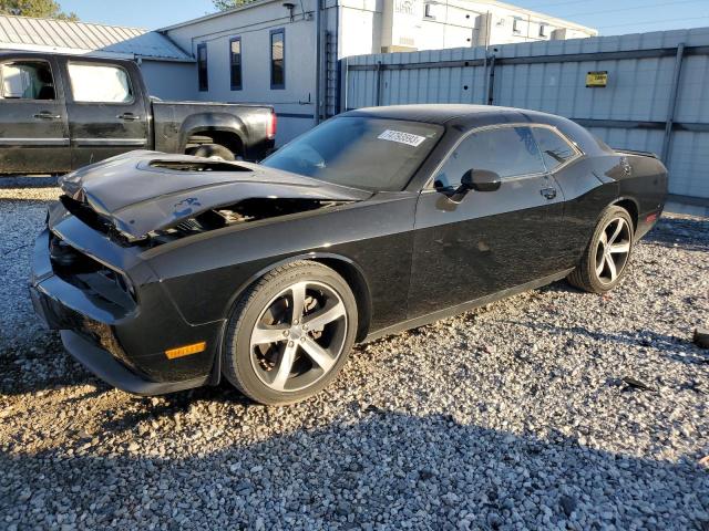 2014 Dodge Challenger R/T