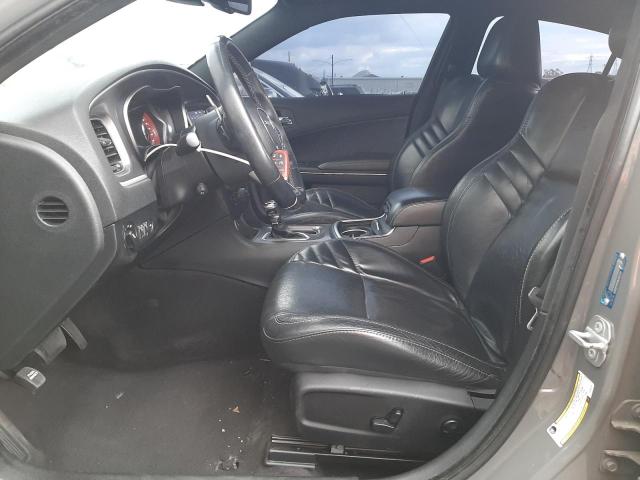 2C3CDXL9XJH205797 Dodge Charger Srt Hellcat