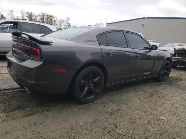 Vin: 2c3cdxct4eh338427, lot: 76802233, dodge charger r/t 20143